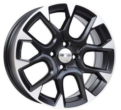 LLANTAS 16'' FIAT FIORINO IDEA LINEA MAREA MULTIPLA  