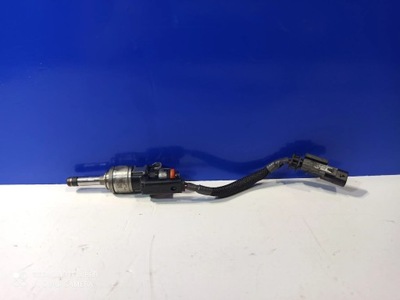 Volvo s60 2019 форсунки фото №1