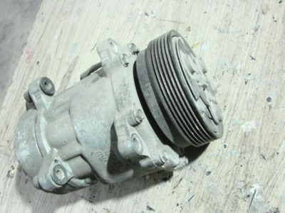 КОМПРЕССОР DR5 TIGGO 1.6 2008 SD7V161273