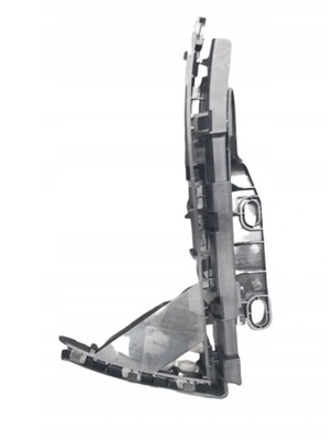 Кронштейн крыла citroen c4 picasso оригинальный номер 7840v2 фото №1