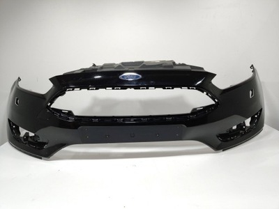 Ford focus mk3 3 lift бампер передний фото №1