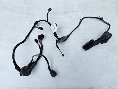 Джгут електропроводка двері задніх задня audi a6 c7 4g фото №1