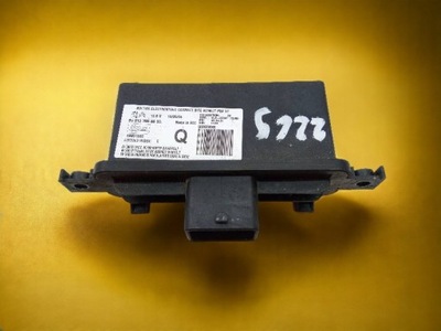 MÓDULO DE LUZ DE LUZ 9681575580 CITROEN C5 II (2007- )  