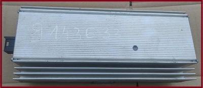 Bmw x5 e70 x6 f01 частини bmw підсилювач top hifi фото №1