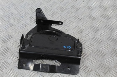 Кронштейн блок керування mazda cx7 cx-7 фото №1