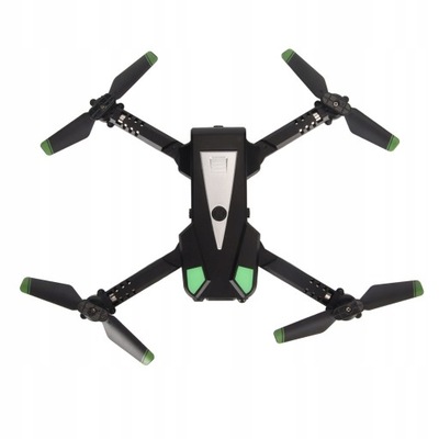 S125 Mini Drone Czarna przeszkoda Unikaj