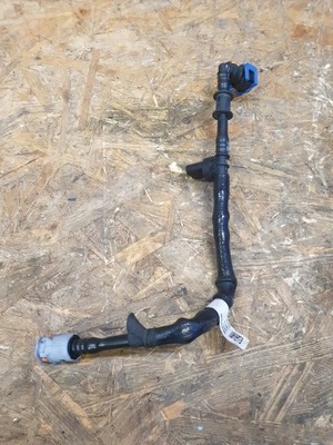 Alfa romeo giulia шланг вакууму 505493940 фото №1