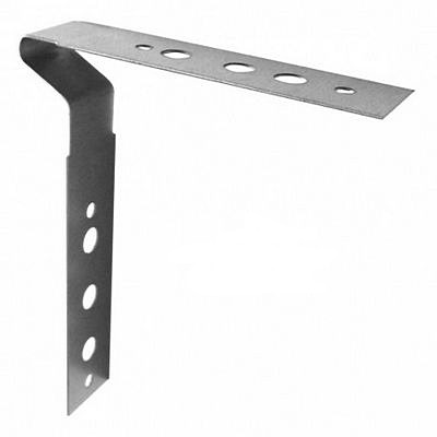 NOVA Łącznik do muru ścian DS2 ocynk