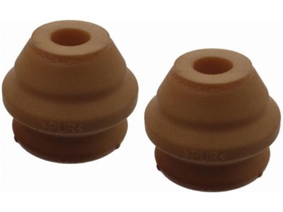 Отбойник защита амортизатора febi bilstein 38388 фото №1