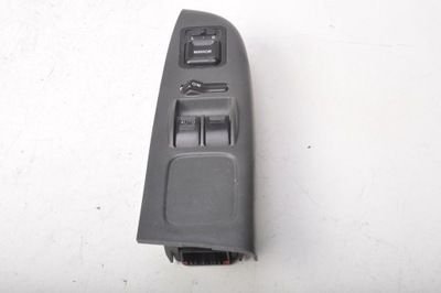 Honda accord vi панель переключатель окон фото №1