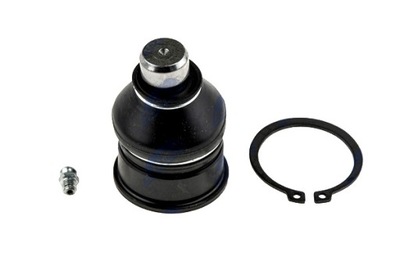 Nty шарова опора важеля mitsubishi space wagon 98- space runner 99- фото №1