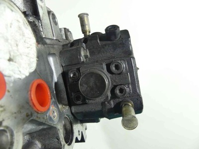 PUMP HIGH PRESSURE FUEL PUMP TRAFIC III 0445010406 1.6 DCI  