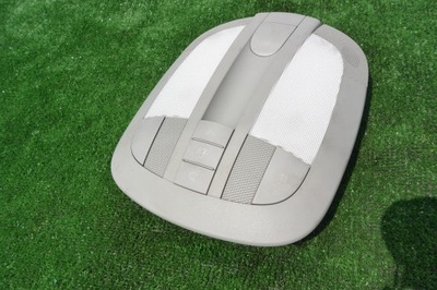 Лампа світло стельовий mercedes ml gl 164 w251 фото №1