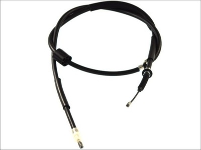 CABLE FRENOS DE MANO ATE 24.3727-0648.2  