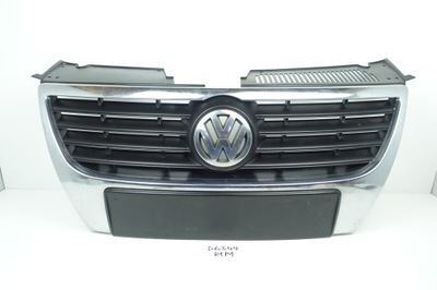 GROTELĖS BUFERIO PRIEK. VW PASSAT B6 3C0 3C0 853 651 AD PWF 