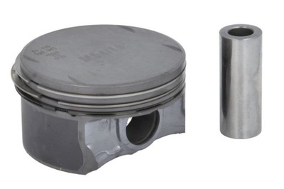 Поршень mahle 083 13 02 фото №1