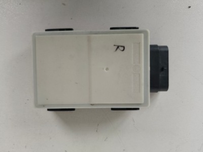 Асистент перемикання поперечина руху датчик bmw 6893736 фото №1