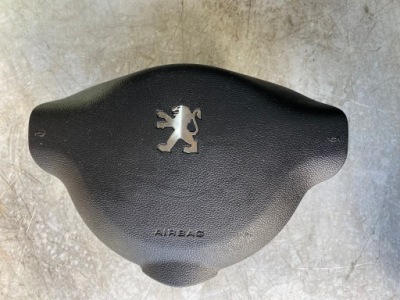 Подушка водителя peugeot partner iii 96721954zd фото №1