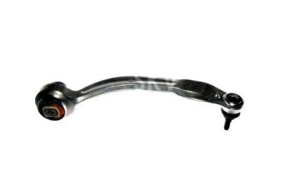 Важіль передній нижній [l] вигнутий audi a4, a6 -00 фото №1