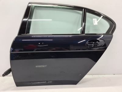 Bmw 7 e66 дверь левый задняя 490 фото №1