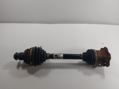 Q5 8r привідний вал права ліва 3.0 tdi 8r0407271c фото №1