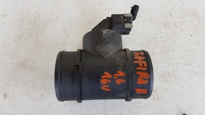 Витратомір opel zafira b 1.6 16v фото №1