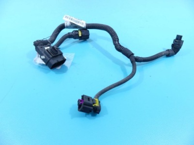 Электропроводка датчика вала коленчатого opel insignia a фото №1
