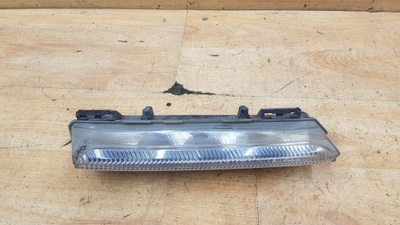 Противотуманная фара drl перед правый mercedes w246 фото №1