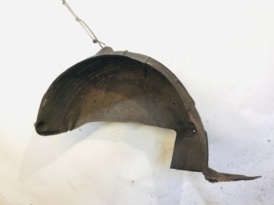 Подкрылок задние левая peugeot 5008 09-17 оригинал фото №1