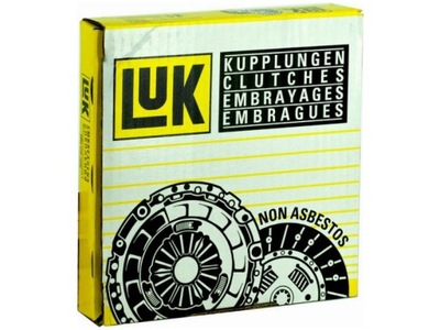 Диск зчеплення fiat albea 1.4 фото №1