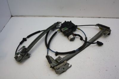 Подъемник механизм стекло левый перед alfa romeo gt 606815930 фото №1