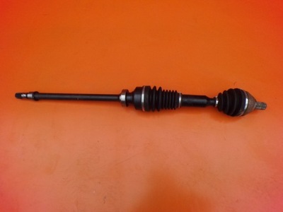 Привідний вал права довга volvo xc60 i 2.0 d 11r фото №1