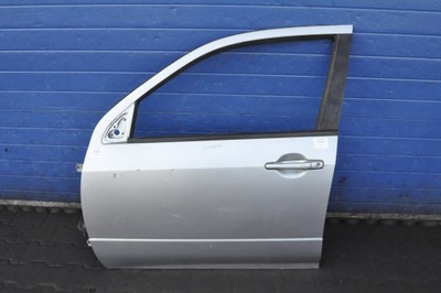 Subaru outback iv дверь левый перед левая передние фото №1