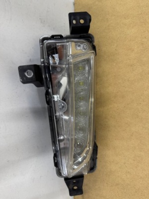 Suzuki vitara 3 фара світло led світлодіодна ліва w1378 фото №1