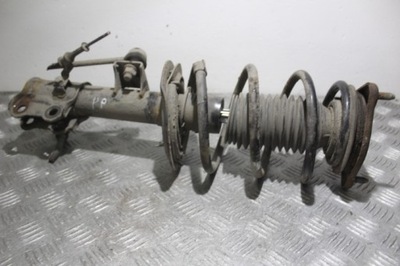 Амортизаторна стійка правий перед hyundai i30 ii 1.6crdi фото №1