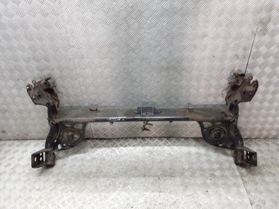 Балка підвіска задня nissan note e11 фото №1