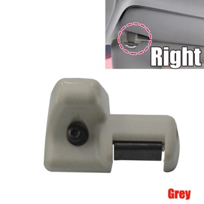 Суппорт защита солнцезащитный do range rover l322 2003-2012 egp000 7091 фото №1