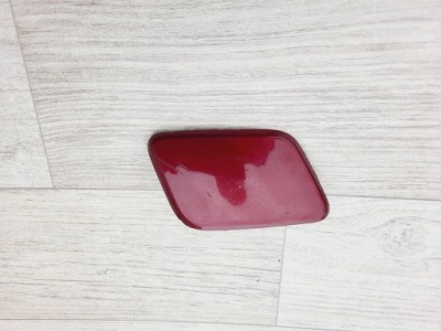 Заглушка распылителя fiat doblo 3 iii 09-14 правая фото №1