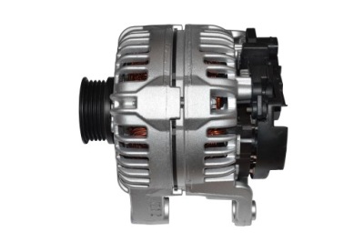 Генератор 0124425057 1.0 1.2 1.4 opel astra g h combo corsa фото №1