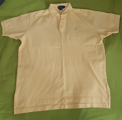 Koszulka polo Ralph Lauren XL 54