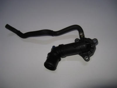 Корпус термостата fiat sedici, suzuki sx4 2.0 ddis фото №1