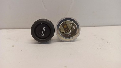 Bmw 7 g11 разъём прикуривателя 6973035 фото №1