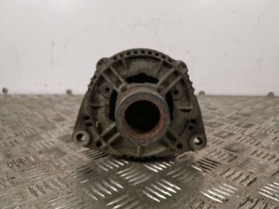 2002 saab 9-5 генератор 4941761 фото №1