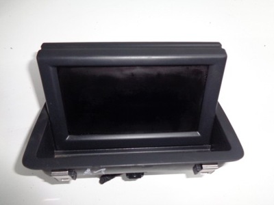 Audi оригинальный номер 8x0857273b фото №1