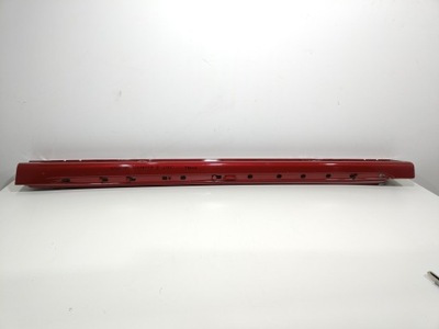 Mitsubishi outlander iii lift молдинг порог порог правая 6512a207 фото №1