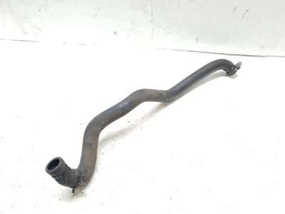 Шланг wąż wody nissan murano z50 3.5 фото №1