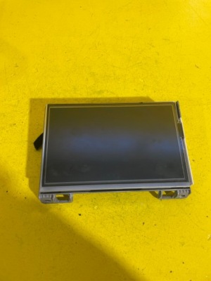 Peugeot 2008 - дисплей 9825029180-00 фото №1