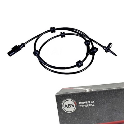 Датчик скорости abs задняя alfa romeo 147 2.0 3.2 фото №1