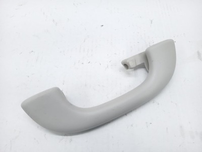 Ручка кронштейн стельовий задня peugeot 308 i 5d 9686111180 фото №1