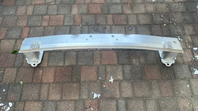 Peugeot 208 ii балка бампера перед фото №1